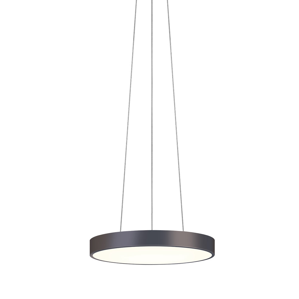 16" LED Pendant