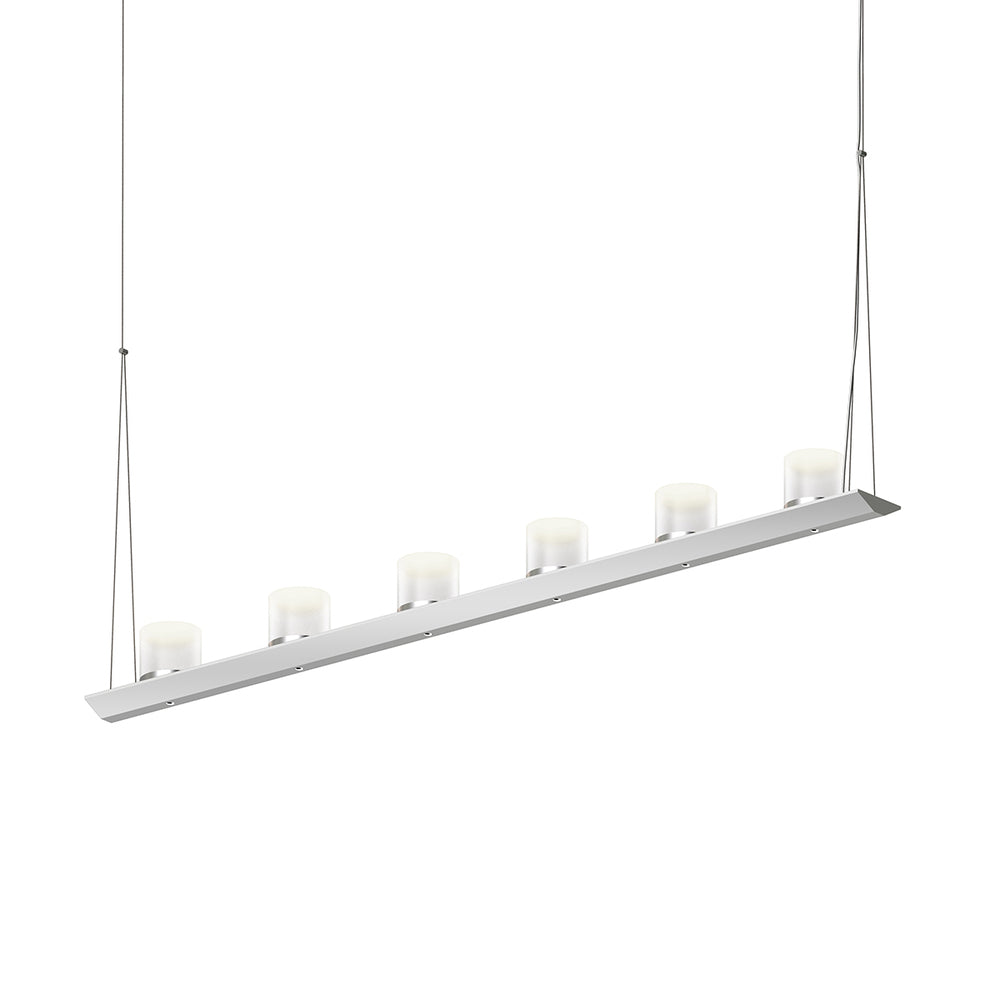 4' LED Bar Pendant