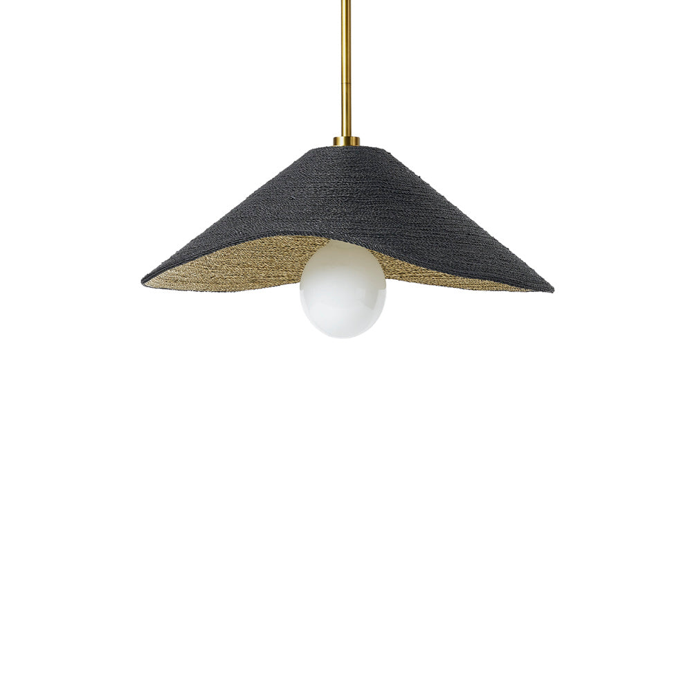 MCKINLEY PENDANT SMALL