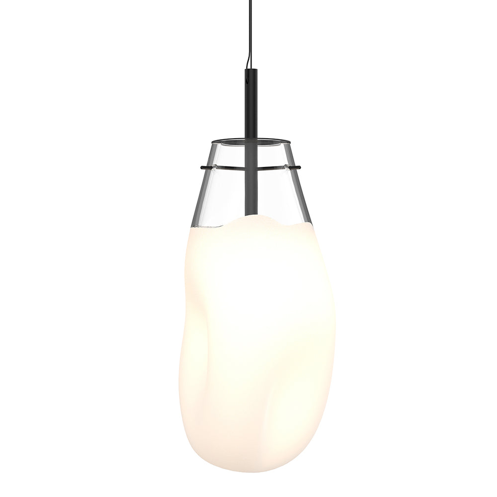 Large LED Pendant