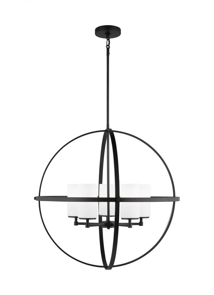 Linden 52 LED