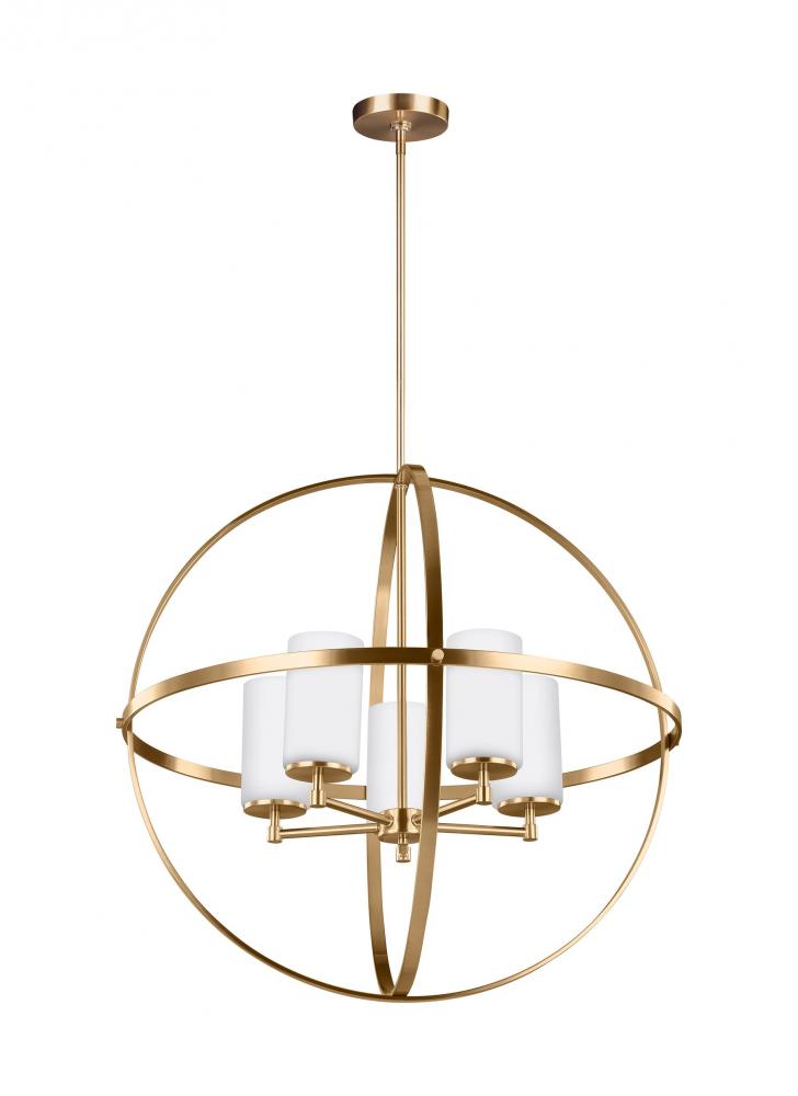Linden 52 LED