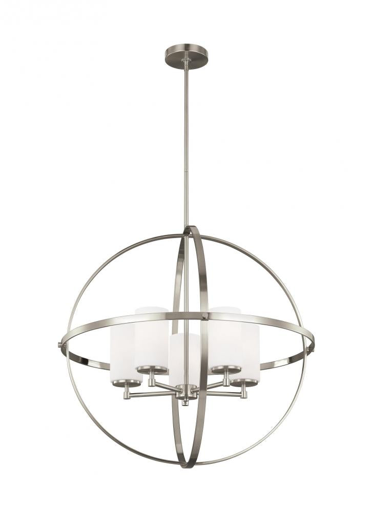 Linden 52 LED