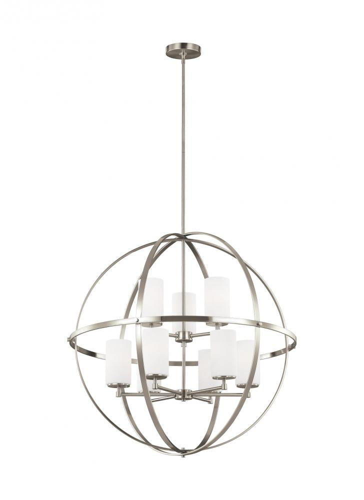 Linden DC 52 LED