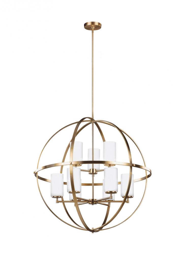 Linden DC 52 LED