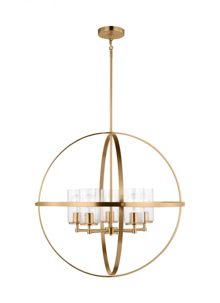 Linden Outdoor 52 LED