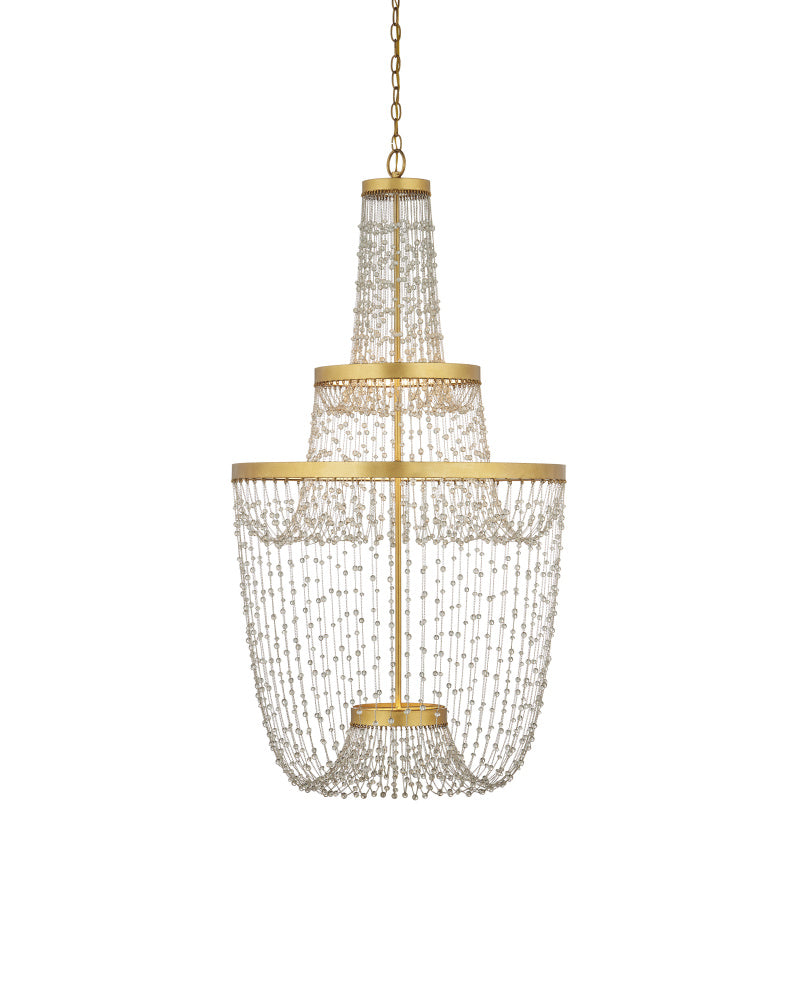 Mademoiselle Grande Chandelier