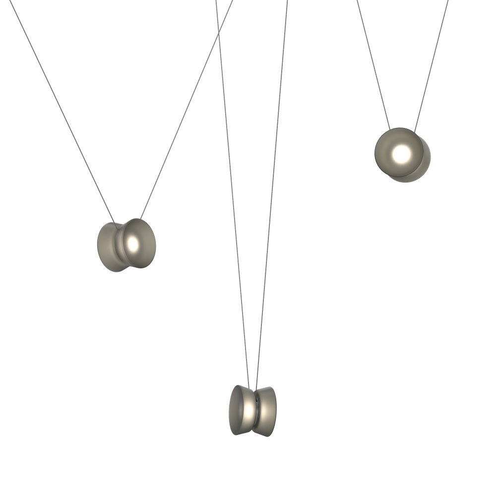 Yo 3-Luminaire Configuration