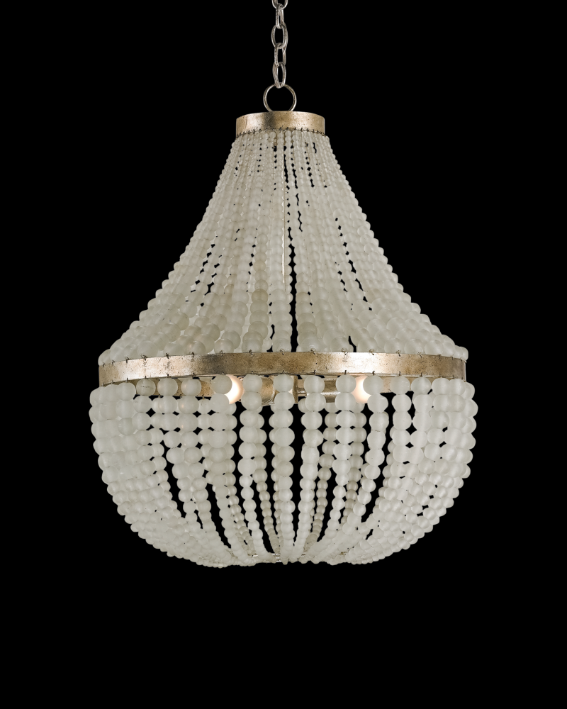 Chanteuse Large Chandelier