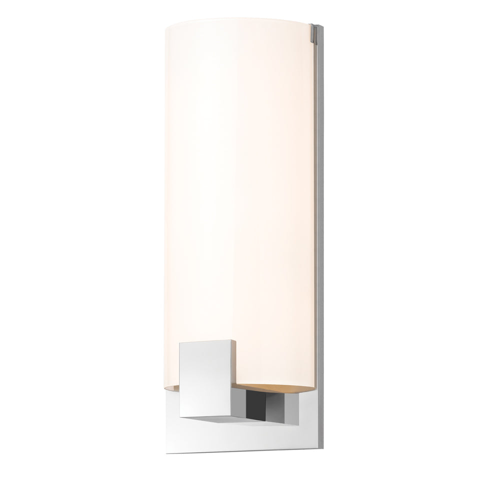 Square Sconce