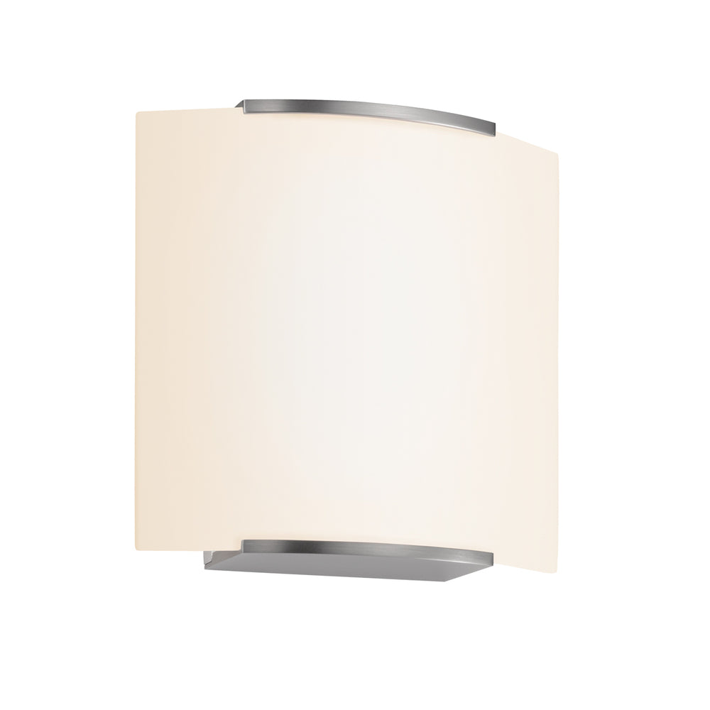 Square Sconce