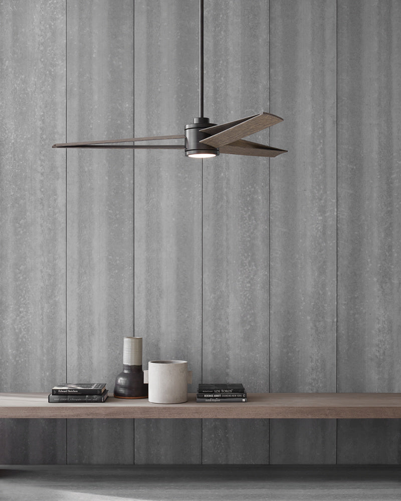 Armstrong 60" LED Ceiling Fan