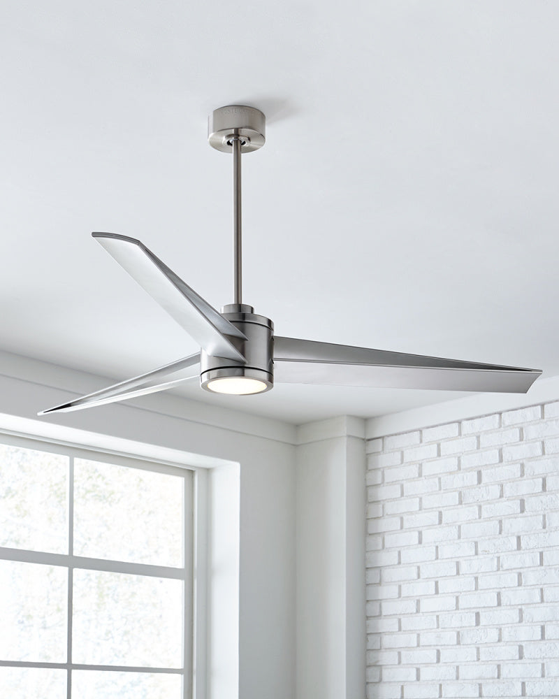 Armstrong 60" LED Ceiling Fan