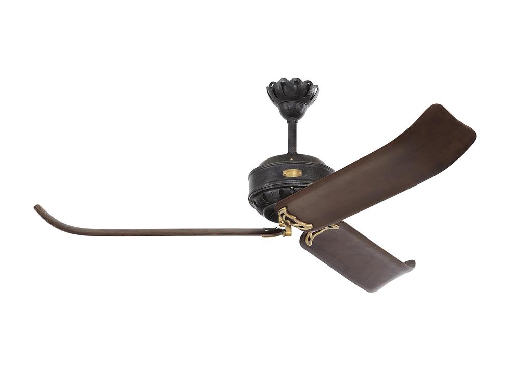Cupra 60" Ceiling Fan