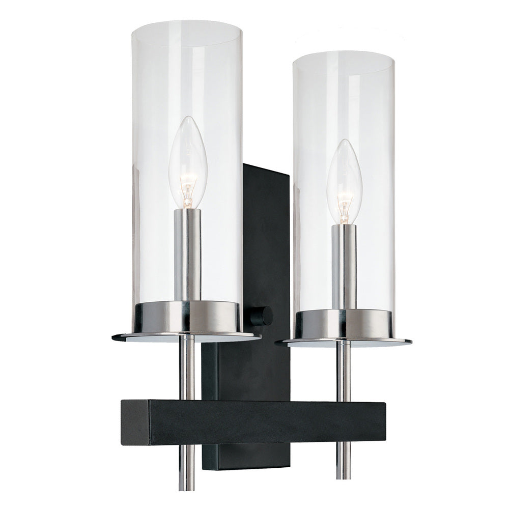 Double Sconce