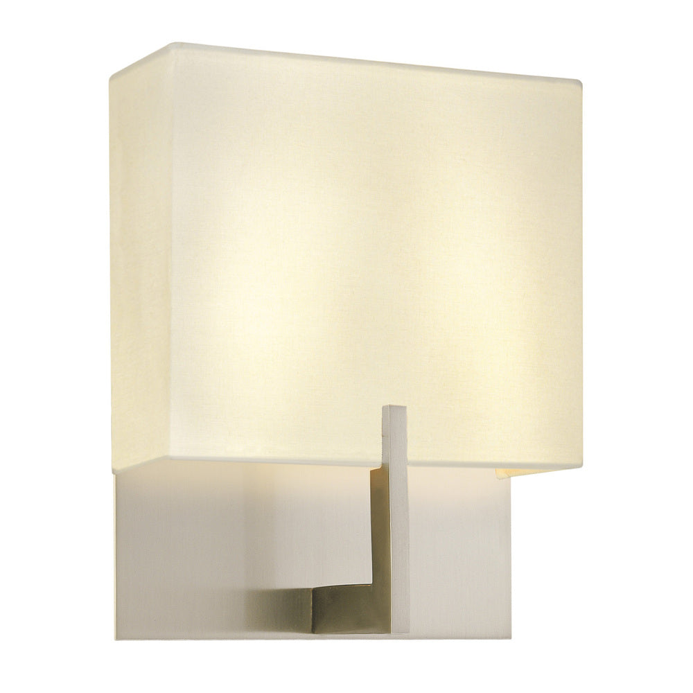 8" Sconce