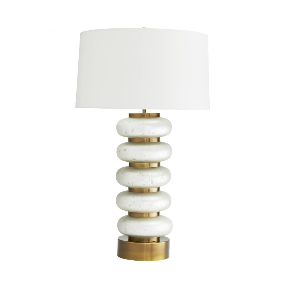 Gaelen Lamp