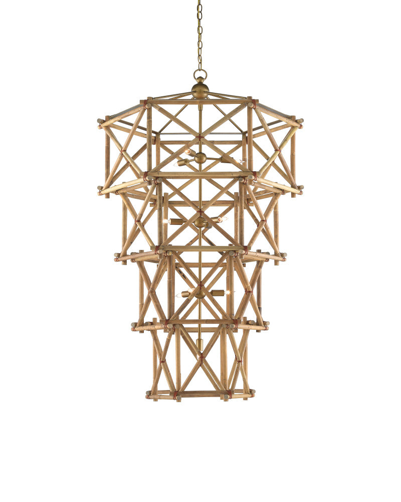 Kingali Grande Chandelier