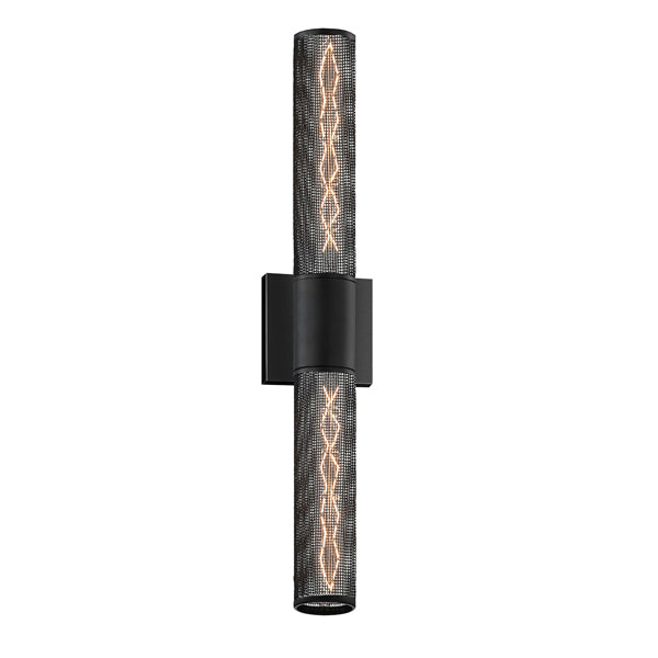2-Light Sconce