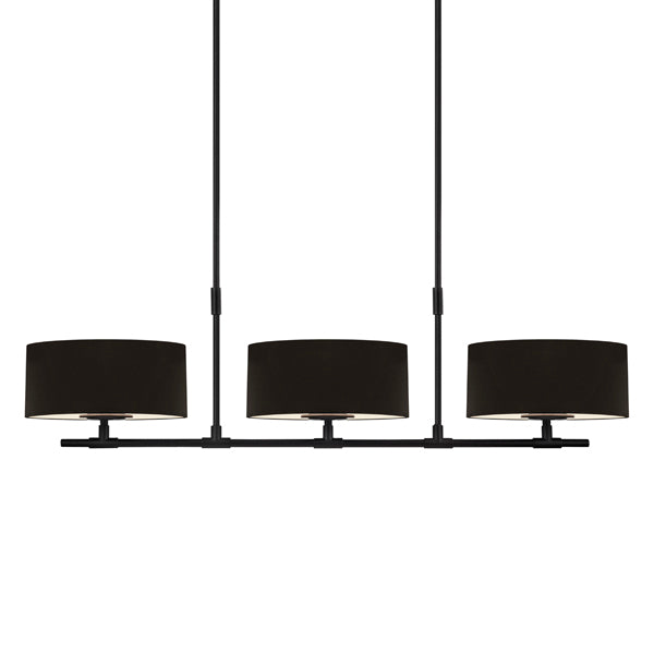 3-Light Bar Pendant