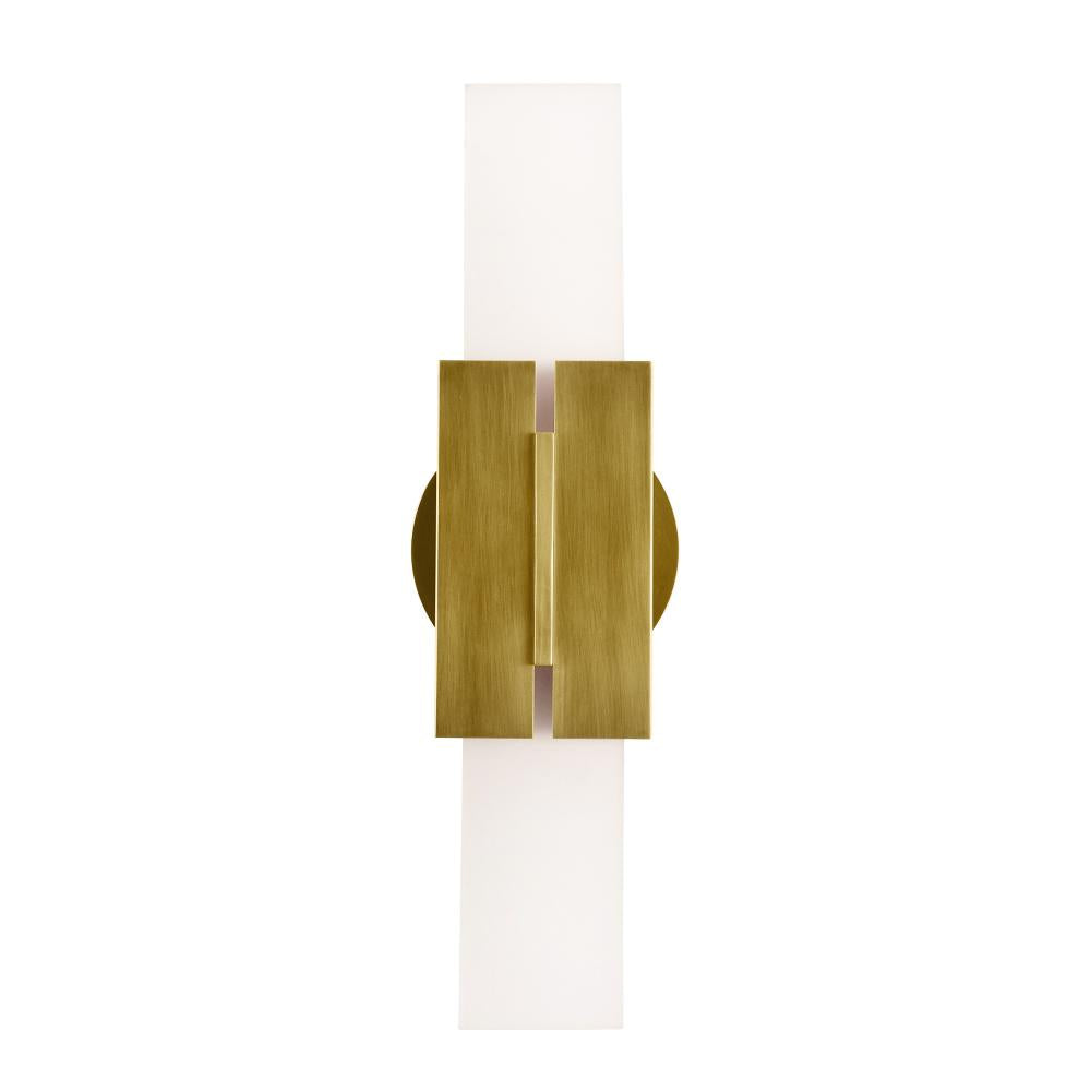 Monroe Sconce