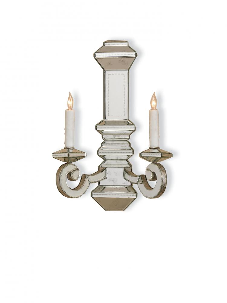 Domani Wall Sconce