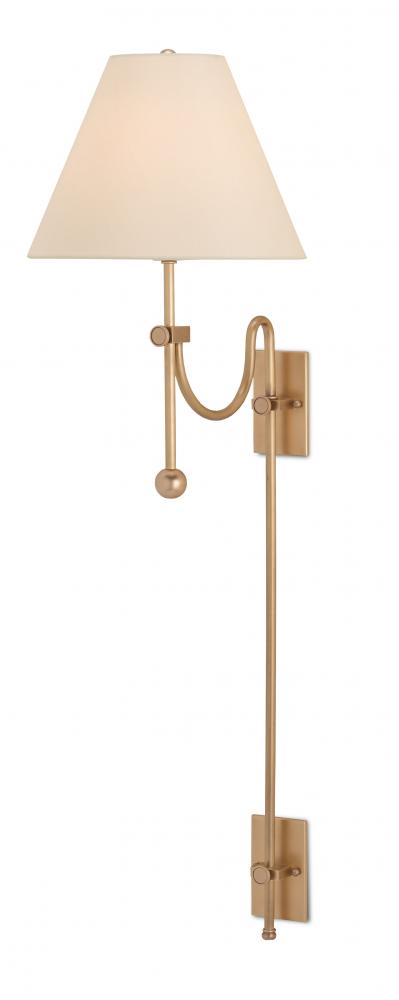 Arrowpoint Wall Lamp