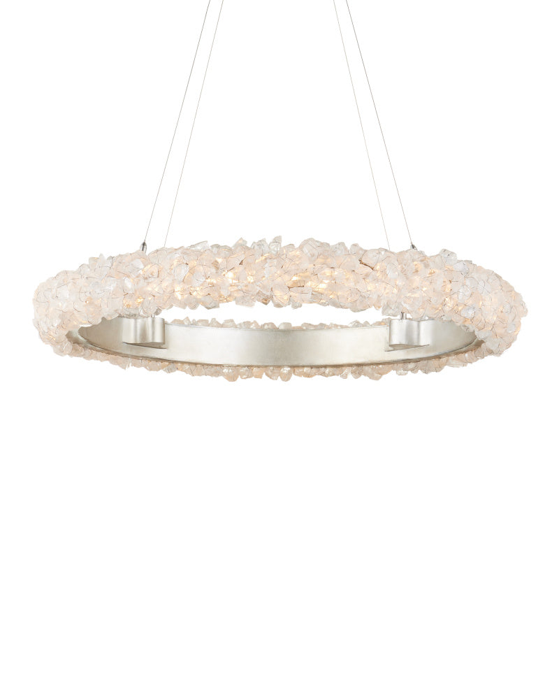 Iconoclast Chandelier