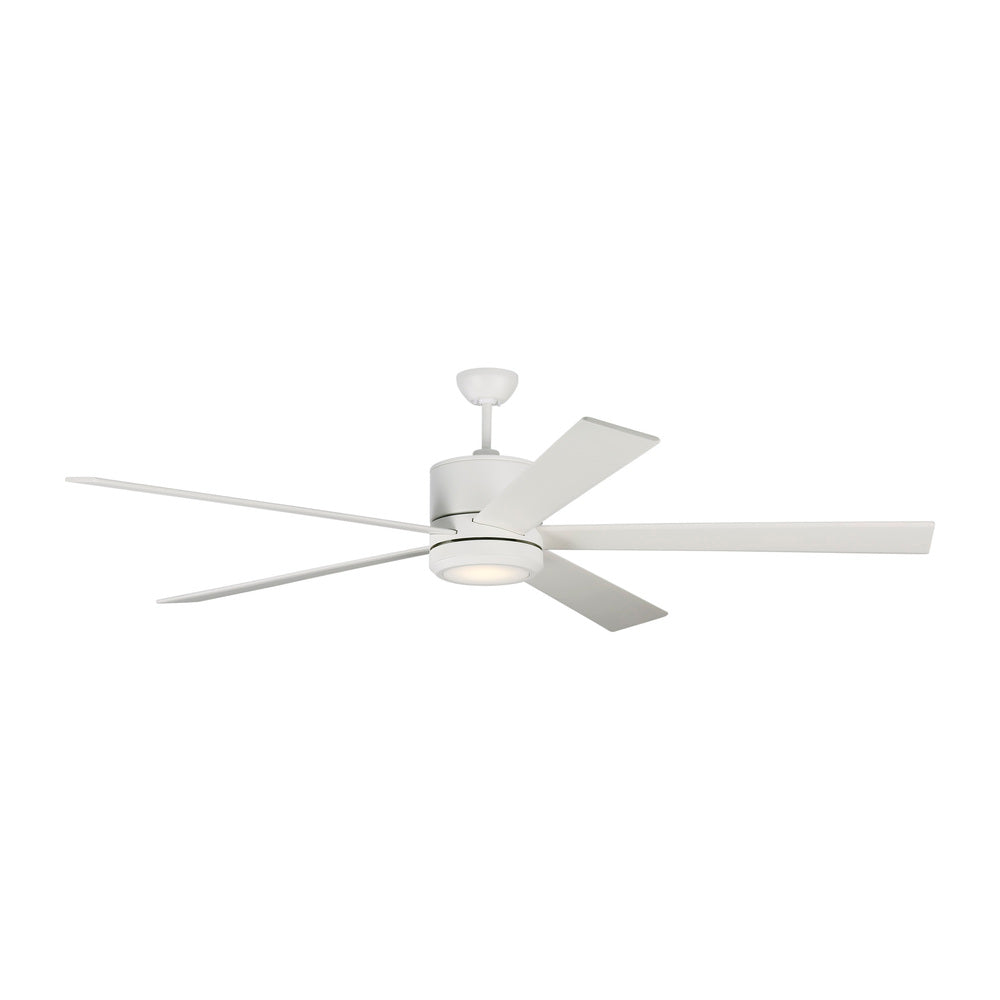 Vision 72 LED - Matte White