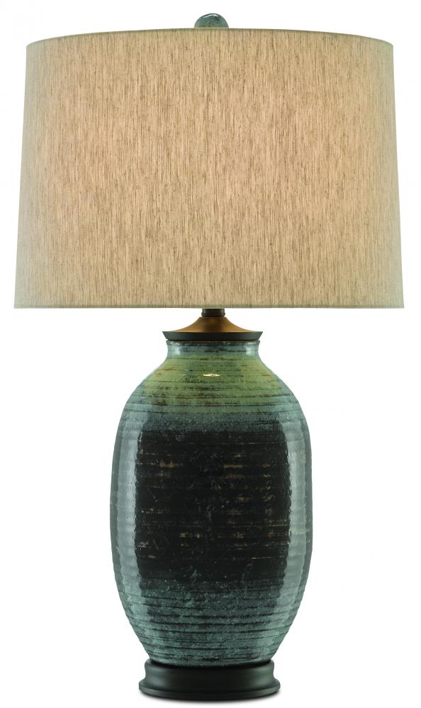 Shepherd Table Lamp
