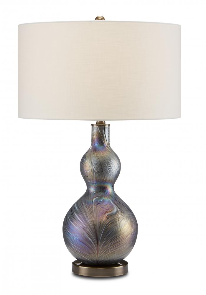 Teddie Table Lamp