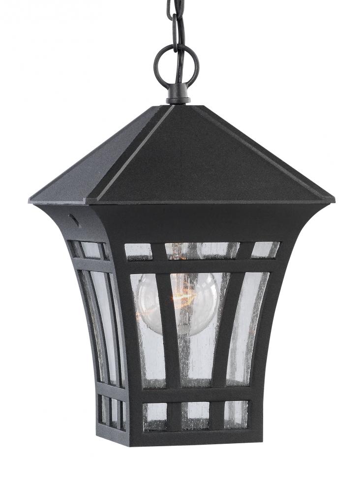 Herrington One Light Outdoor Pendant