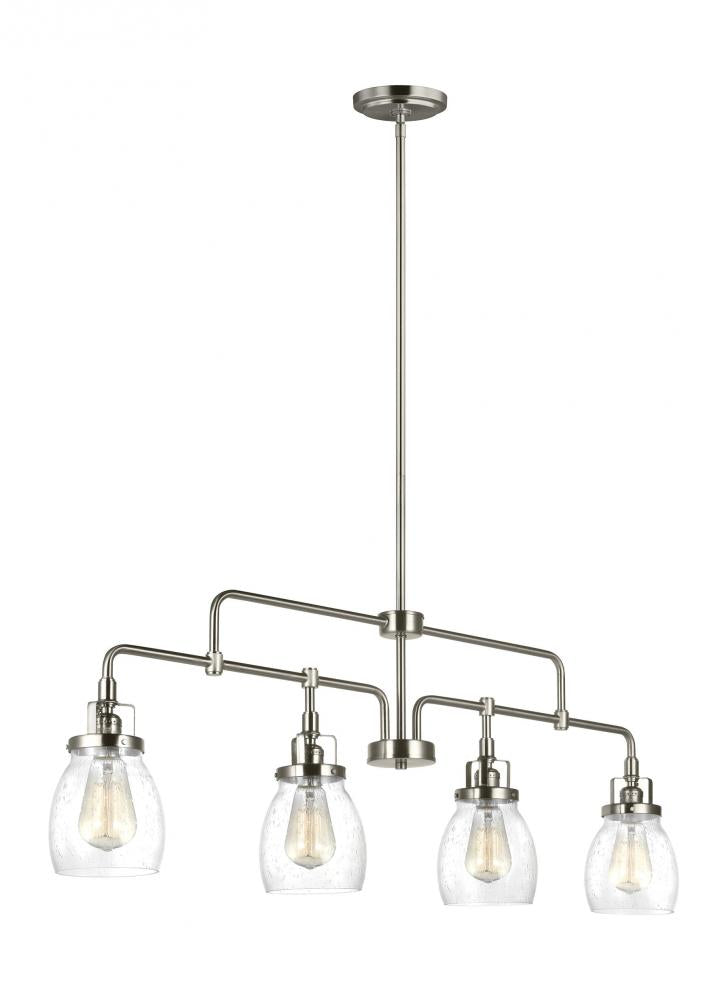 BELTON 4L LED ISLAND-962
