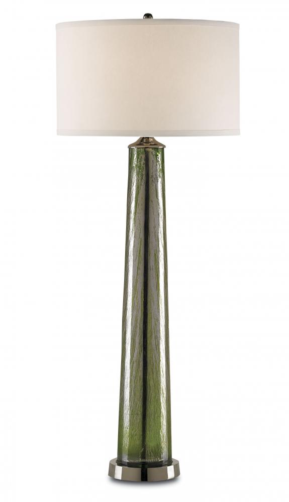 Cassandra Table Lamp
