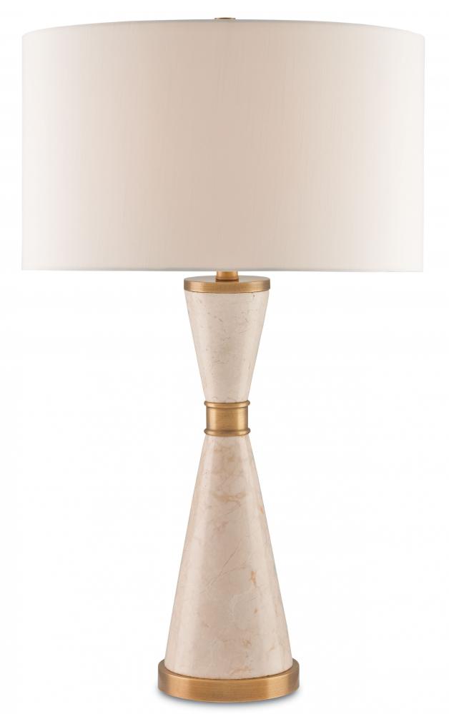 Lycée Table Lamp