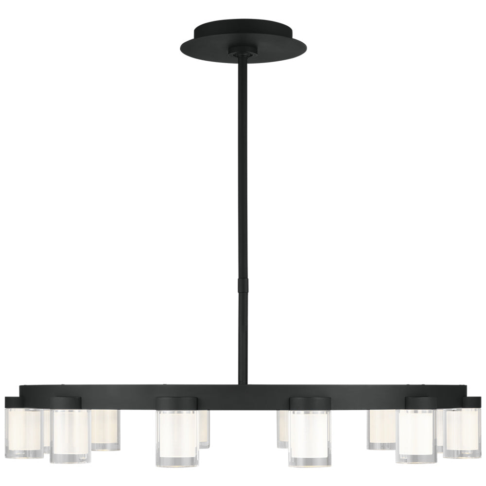 Esfera Medium Chandelier