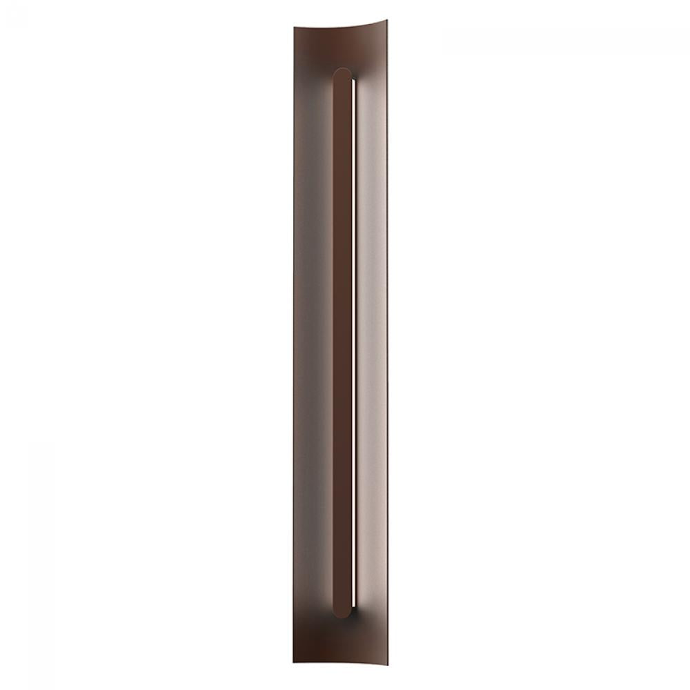 36" LED Sconce