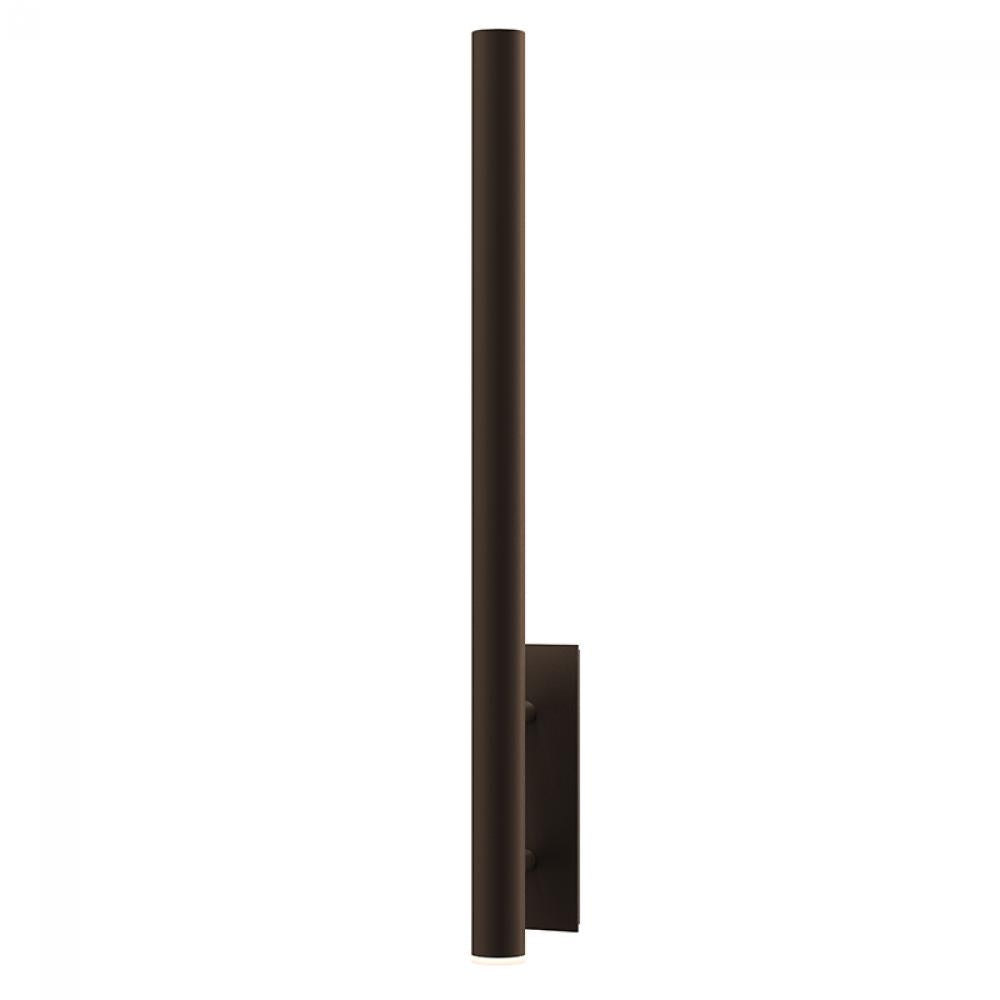 40" LED Sconce