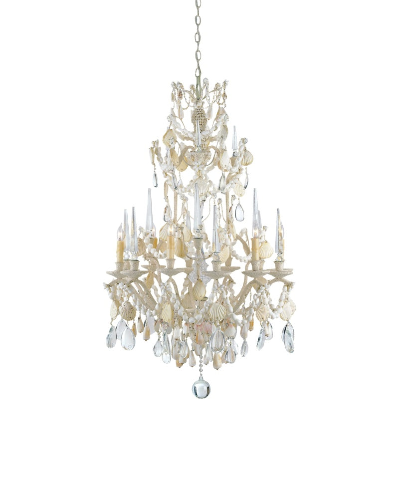 Buttermere Chandelier