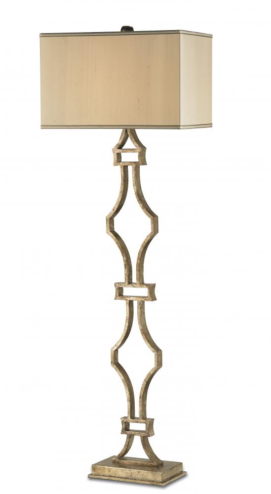 Eternity Floor Lamp