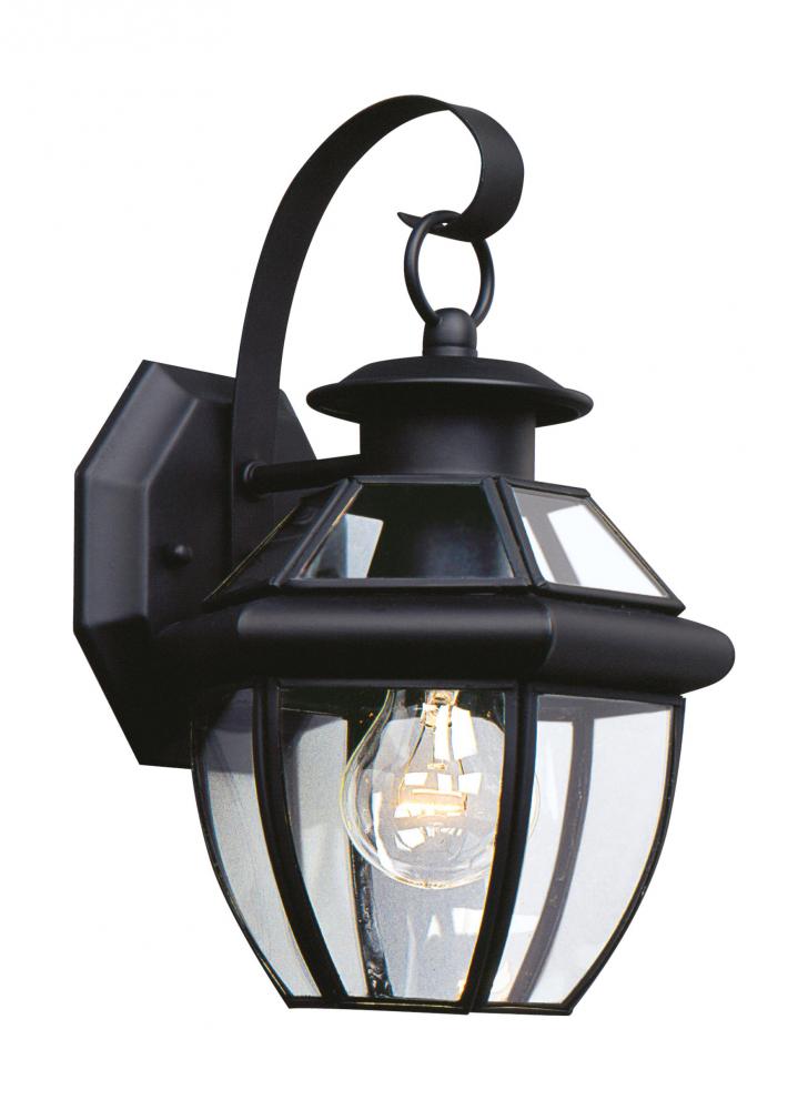 Lancaster One Light Outdoor Wall Lantern