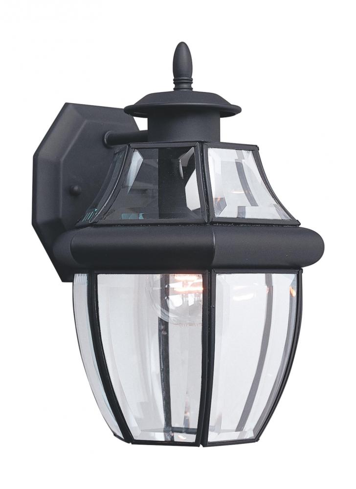 Lancaster One Light Outdoor Wall Lantern