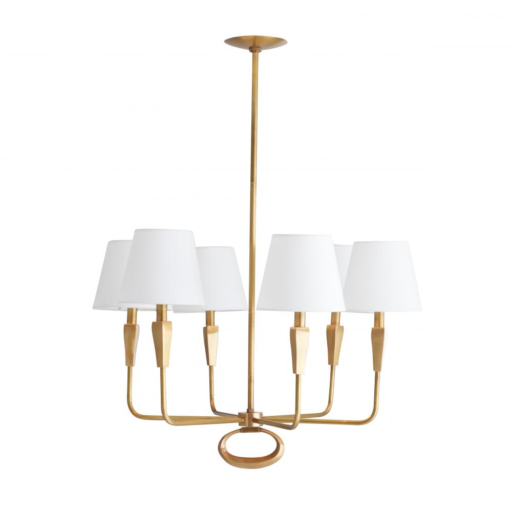 Jeremiah Chandelier