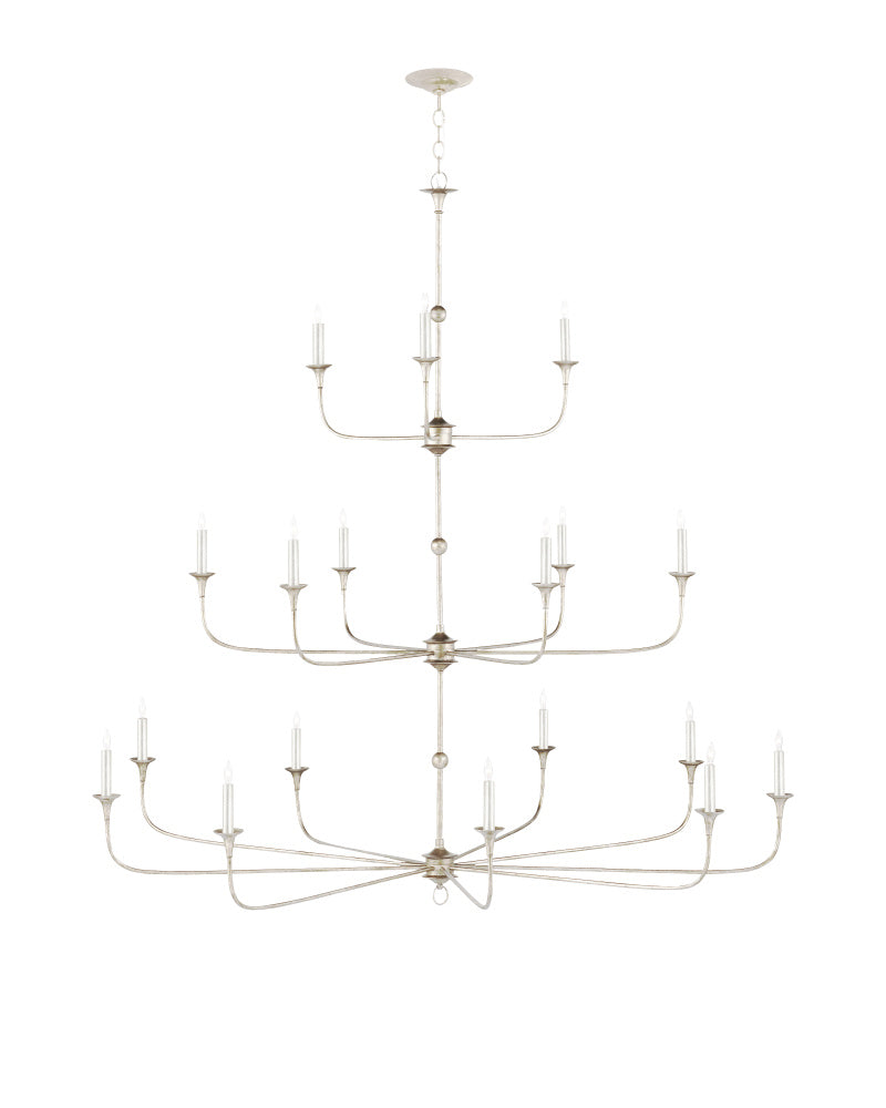 Nottaway Grande Champagne Chandelier