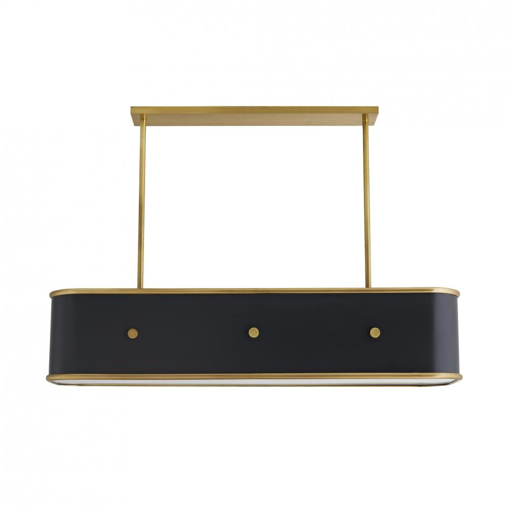 Glendale Linear Chandelier