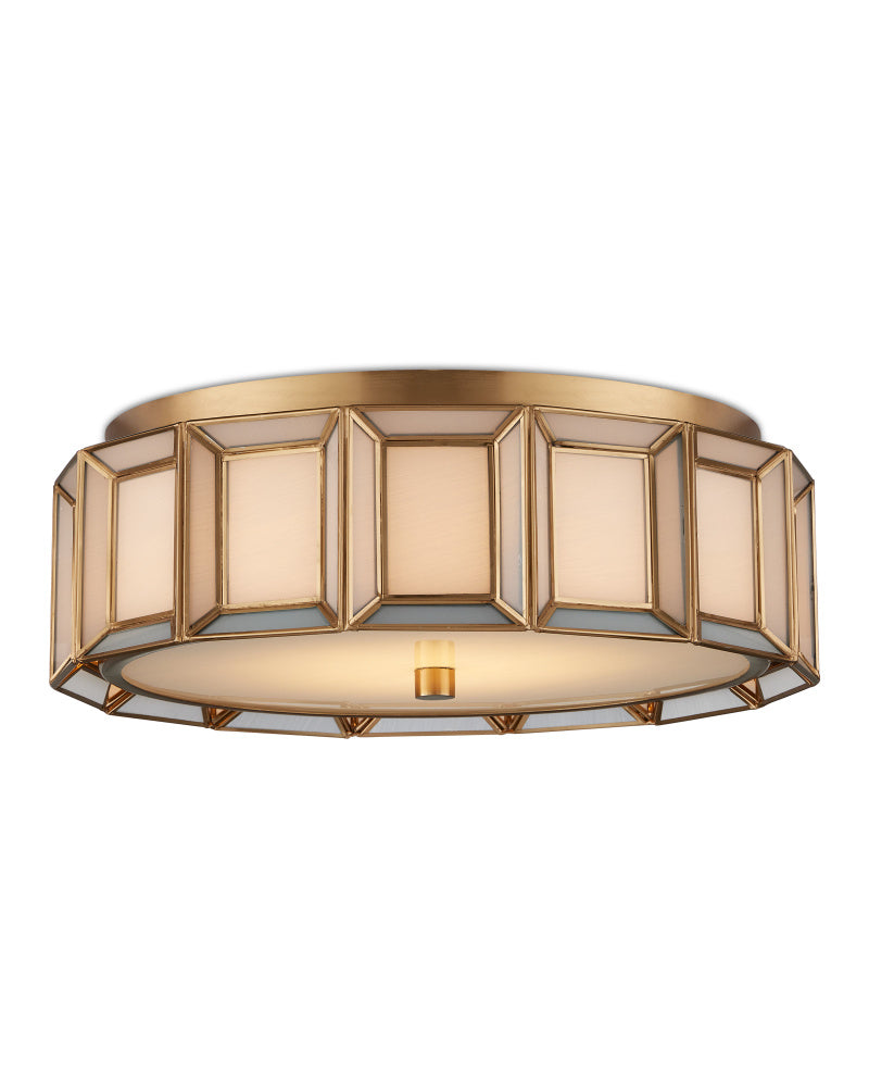 Daze Flush Mount