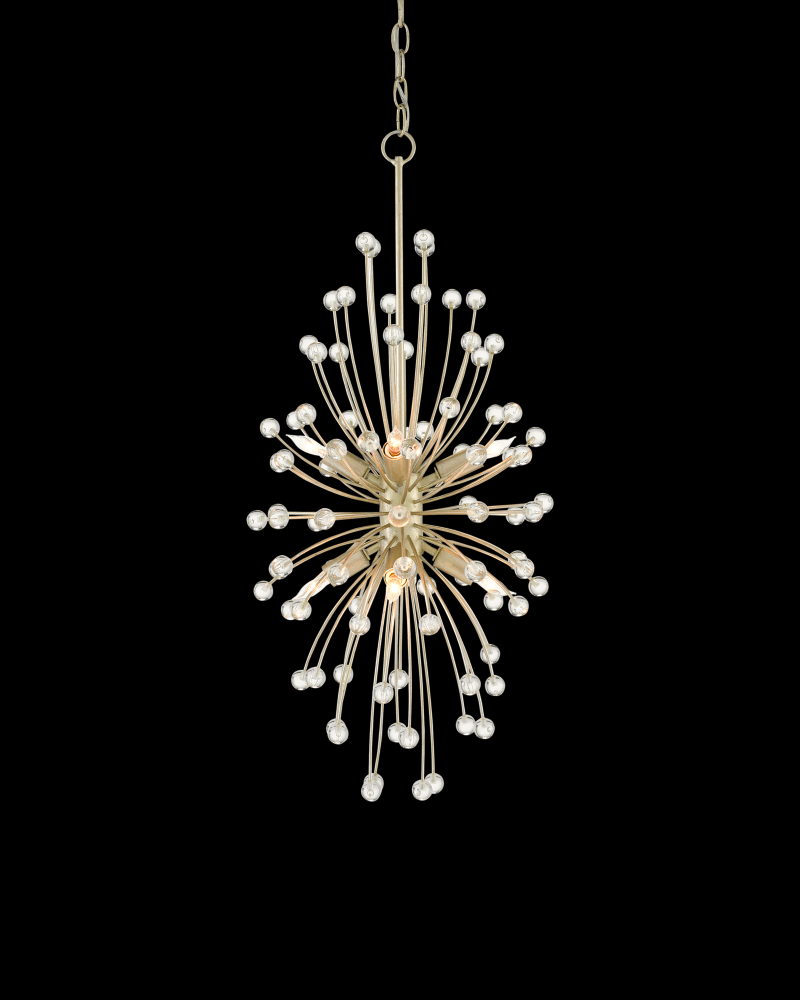 Chrysalis Chandelier