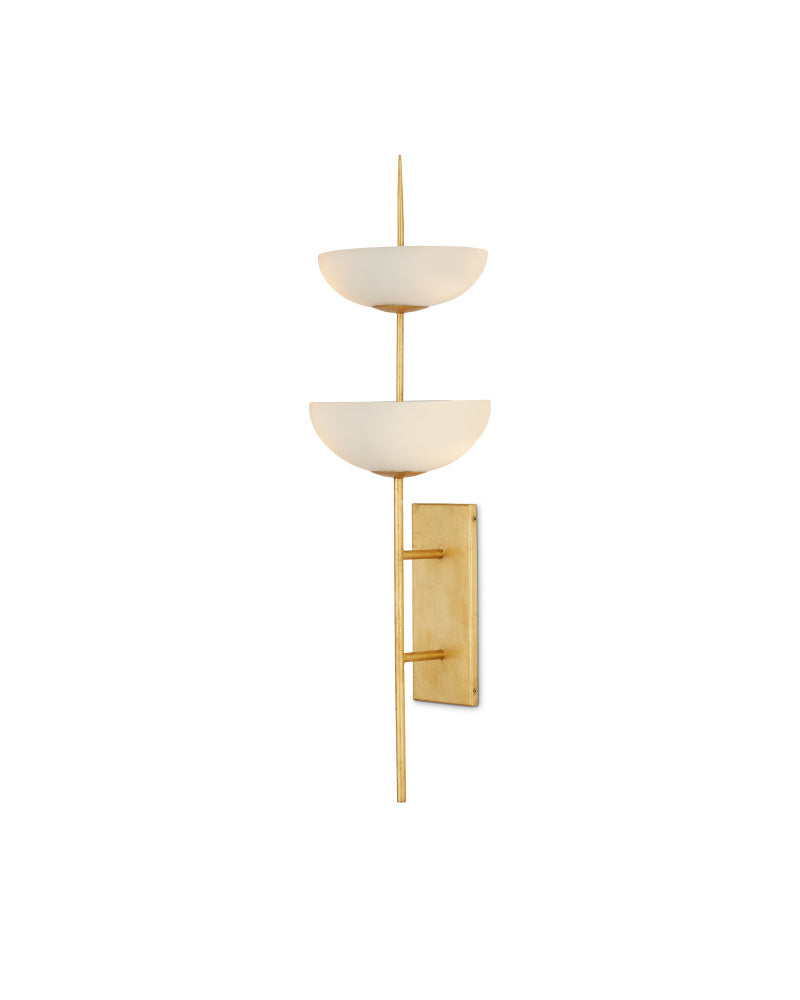 Follett Wall Sconce