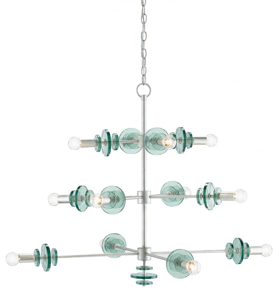 Galactica Chandelier