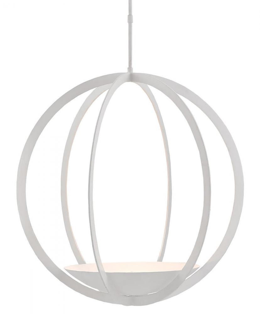Moondance Orb Chandelier